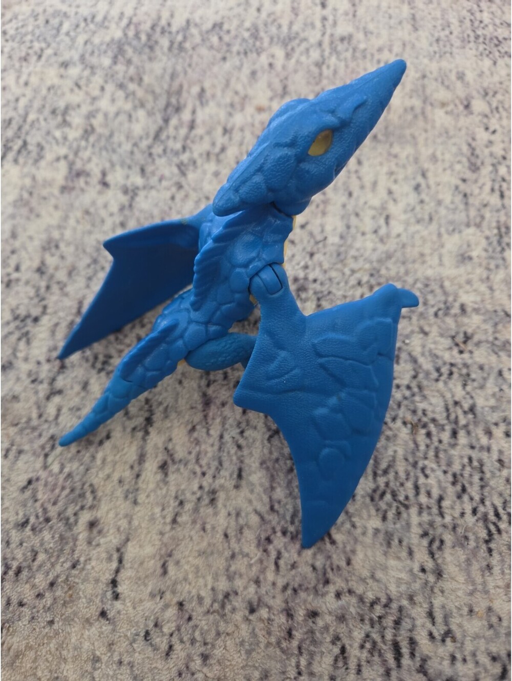 Fisher Price: Imaginext - Jurassic World Camp Cretaceous - Pterodactyl Figure